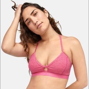 Outdoor Voices Steeplechase Bra